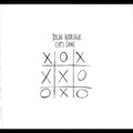 Dylan Rodrigue - Cat's Game ((Vinyl))