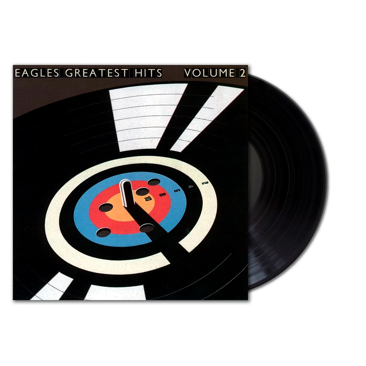 Eagles — Greatest Hits Vol. 2