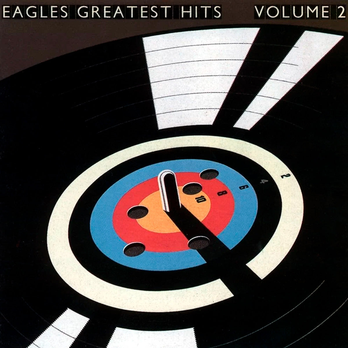 Eagles — Greatest Hits Vol. 2