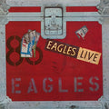 Eagles — Eagles Live (2-LP)