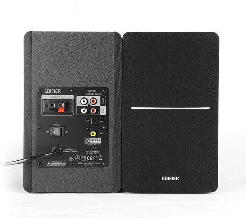Edifier R1280DB 42 Watt Powered Bluetooth Speakers