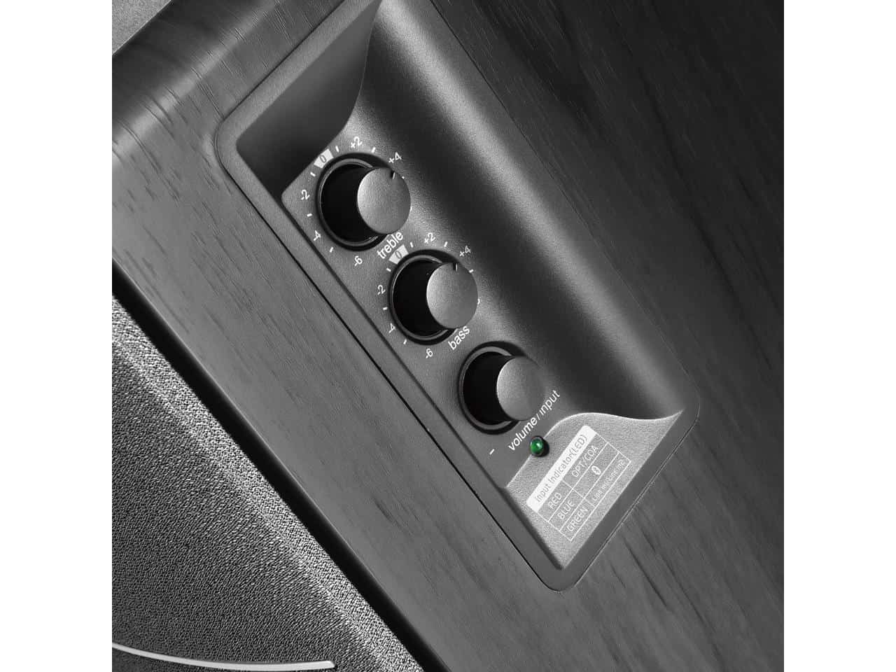 Edifier R1280DB 42 Watt Powered Bluetooth Speakers