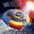 Electric Light Orchestra — All Over the World: Best Of (2-LP)