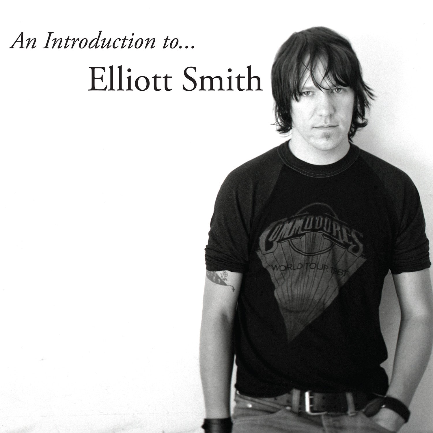 Elliott Smith - An Introduction to Elliott Smith ((Vinyl))