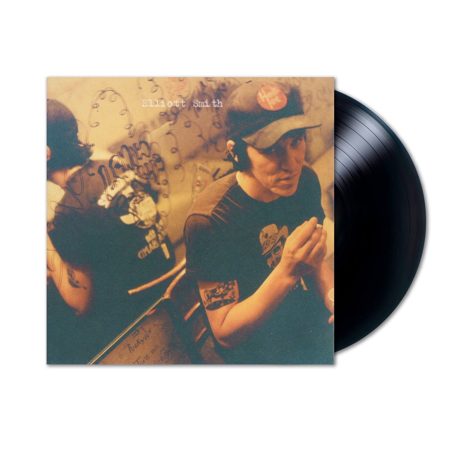 Elliott Smith — Either/Or