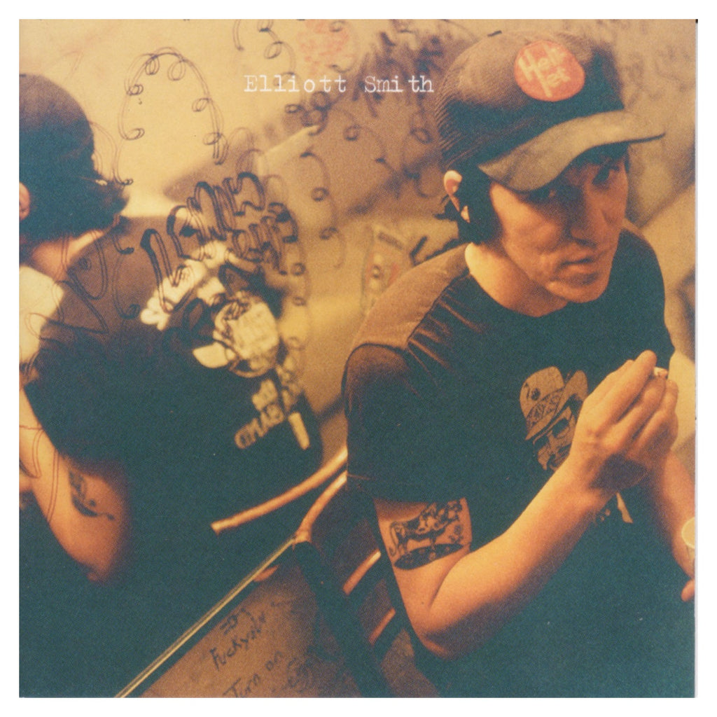 Elliott Smith — Either/Or