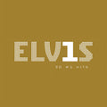 Elvis Presley — Elvis: 30 #1 Hits (2-LP)