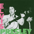 Elvis Presley — Debut