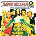 OST — Empire Records (2-LP)