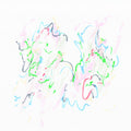 Erasers - Constant Connection (BRIGHT GREEN VINYL) ((Vinyl))