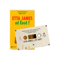 Etta James — At Last (CS)