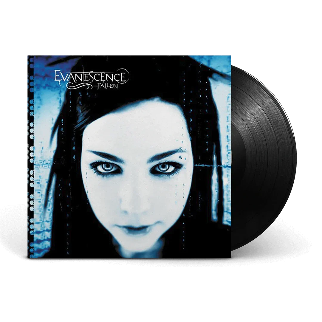 EVANESCENCE - FALLEN