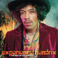 Jimi Hendrix — Experience Hendrix: The Best Of (2-LP)