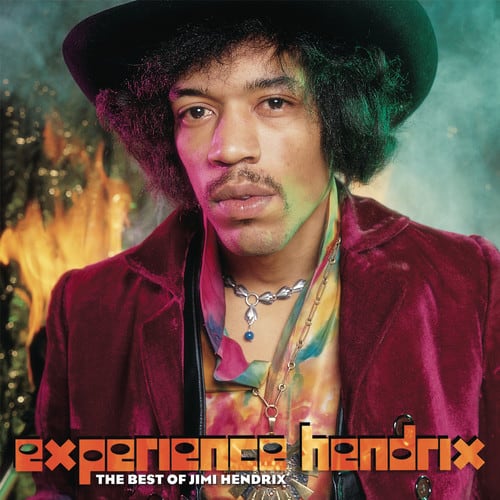 Jimi Hendrix — Experience Hendrix: The Best Of (2-LP)
