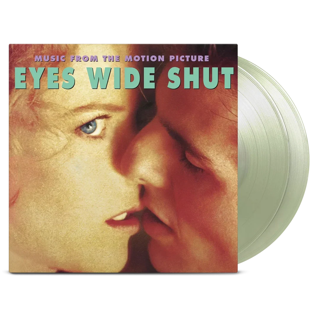 Eyes Wide Shut (Original Soundtrack)