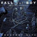 Fall Out Boy — Believers Never Die Vol. 1 (2-LP)