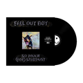 Fall Out Boy - So Much (For) Stardust (Distro Title)