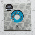 Prince Fatty – Ali Baba ft. Winston Francis & Alcapone – 7" Vinyl