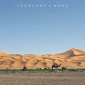 FEBRUARY & MARS - February & Mars ((Vinyl))
