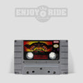 Fight'N Rage Cassette (ETR188c)