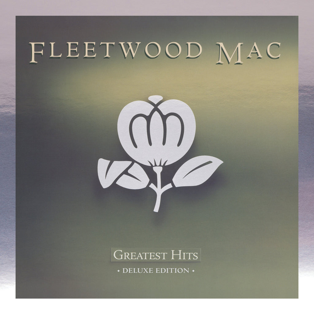 Fleetwood Mac — Greatest Hits (DLX 2-LP)
