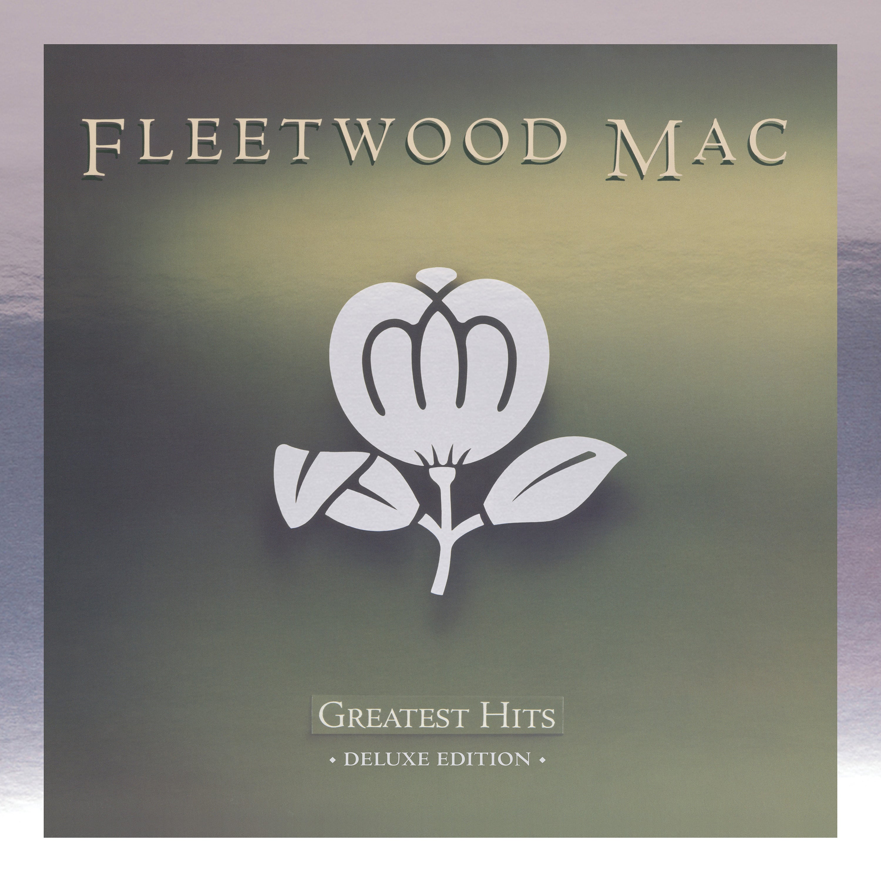 Fleetwood Mac — Greatest Hits (DLX 2-LP)