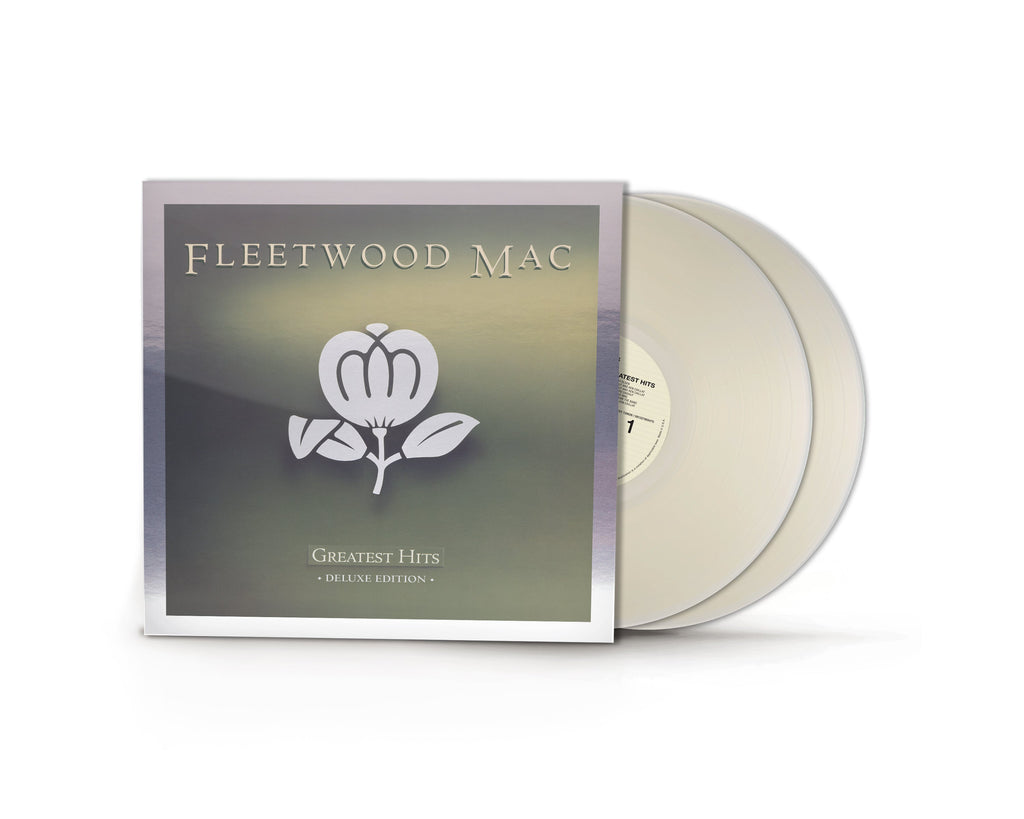 Fleetwood Mac — Greatest Hits (DLX 2-LP)