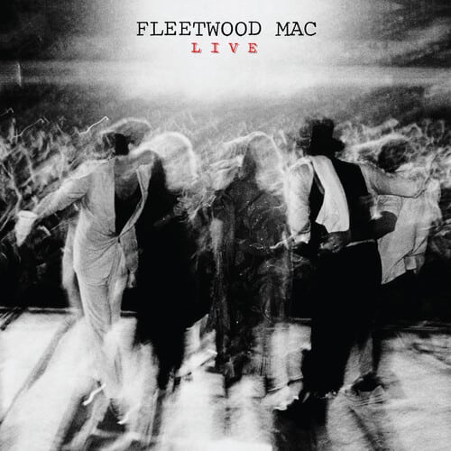Fleetwood Mac — Live (2-LP)