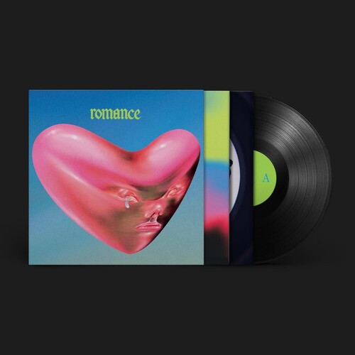 Fontaines D.C. — Romance