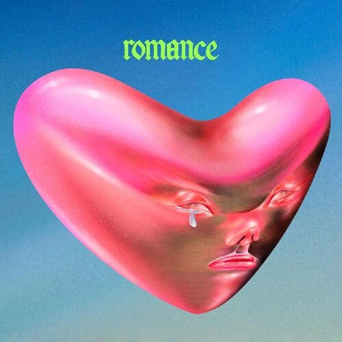 Fontaines D.C. — Romance