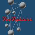 Foo Fighters — The Colour And The Shape (2-LP)