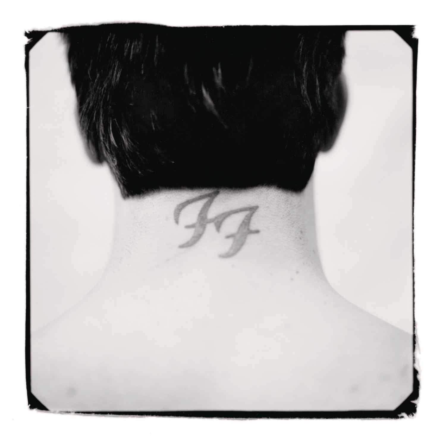 Foo Fighters — There Is Nothing Left To Lose (2-LP)