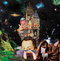 Francobollo - Long Live Life (COLOR VINYL) ((Vinyl))