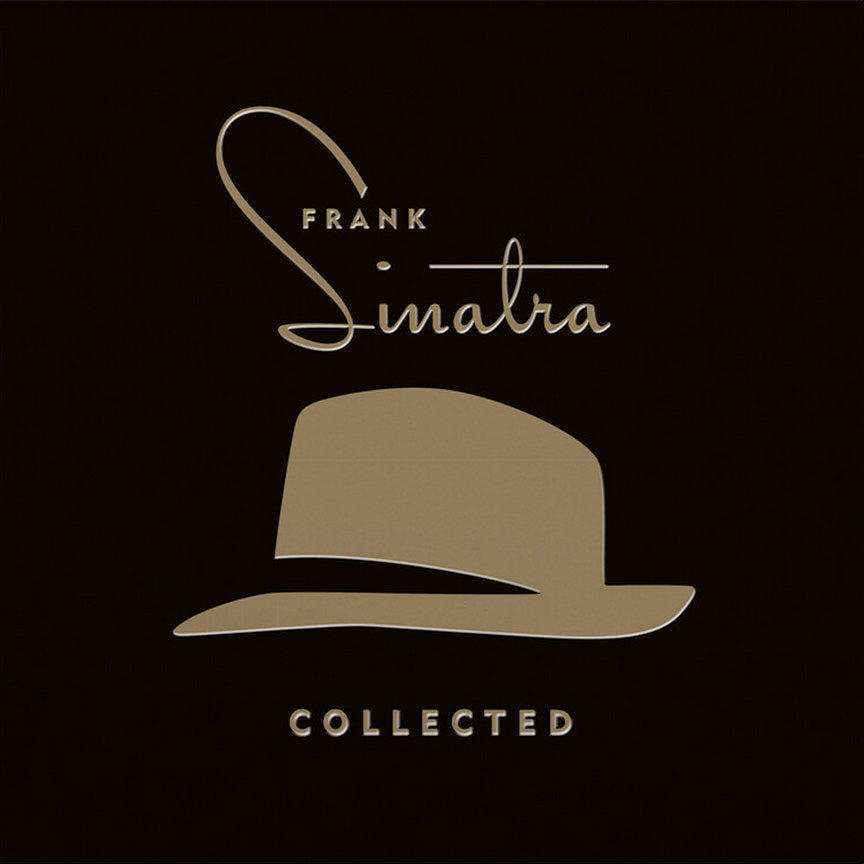 Frank Sinatra — Collected (2-LP)