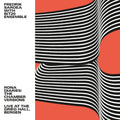 Fredrik with BIT20 Ensemble Saroea - Rona Diaries: The Chamber Versions / Live At The Grieg Hall, Bergen ((Vinyl))