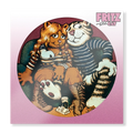 Fritz The Cat