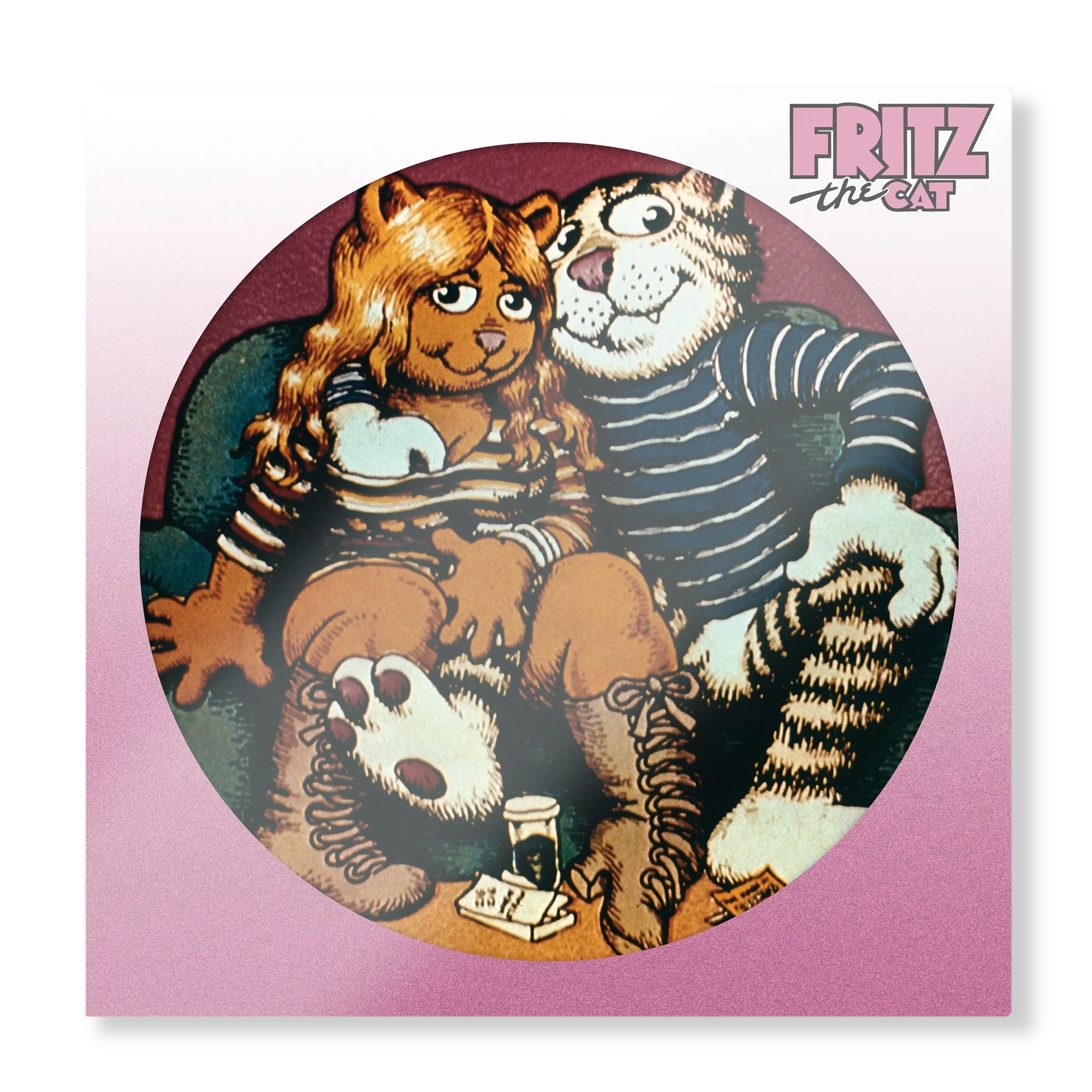 Fritz The Cat