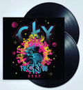 CKY – fuCKYou 2020 (2xLP Live Album) DISTRO TITLE