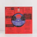 Finsbury Park Party / Things We Say Today – Vinyl 7"