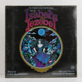 Isabel's A Jezebel – Vinyl LP