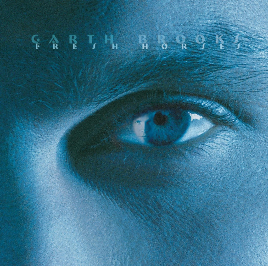 Garth Brooks — Fresh Horses
