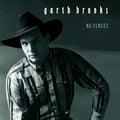 Garth Brooks — No Fences