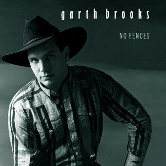 Garth Brooks — No Fences