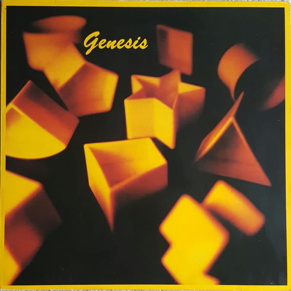 Genesis — Genesis