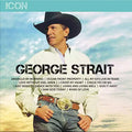 George Strait — Icon