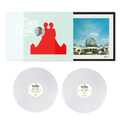 Glass Onion Original Motion Picture Soundtrack 2XLP (Distro Title)