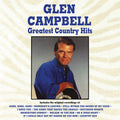Glen Campbell — Greatest Country Hits