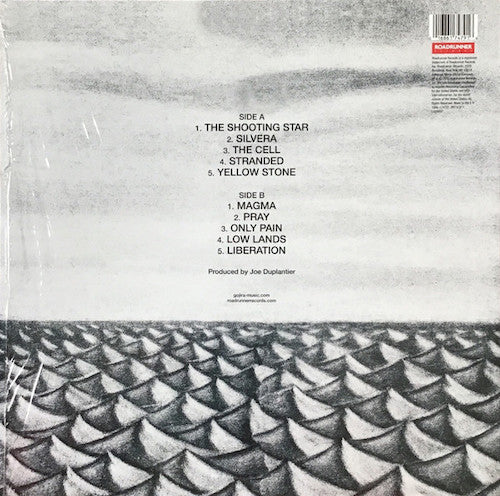 Gojira — Magma