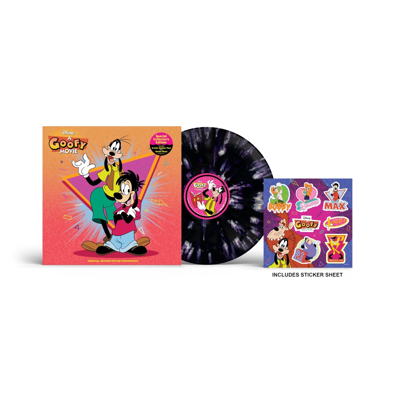 A Goofy Movie