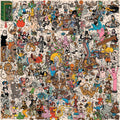 Goose — Everything Must Go (3-LP)